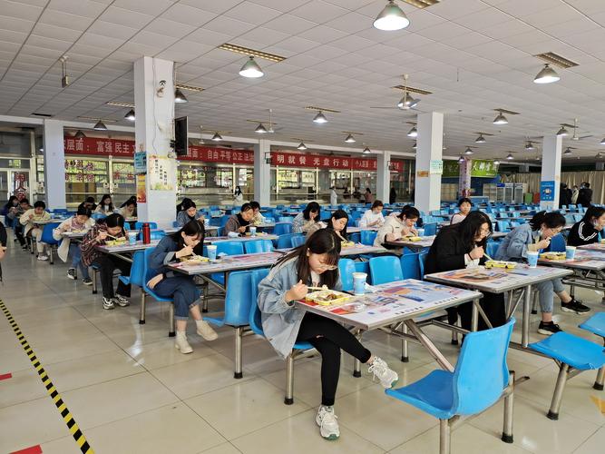 食堂外包的好處有哪些？